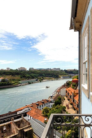View from property - Torel Private Collection (Porto)