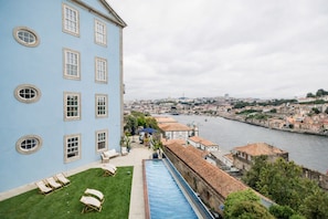 Pool - Torel Private Collection (Porto)