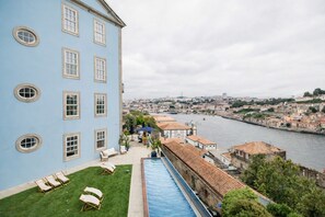 Pool - Torel Private Collection (Porto)