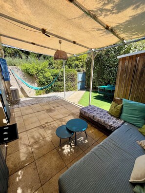 Terras