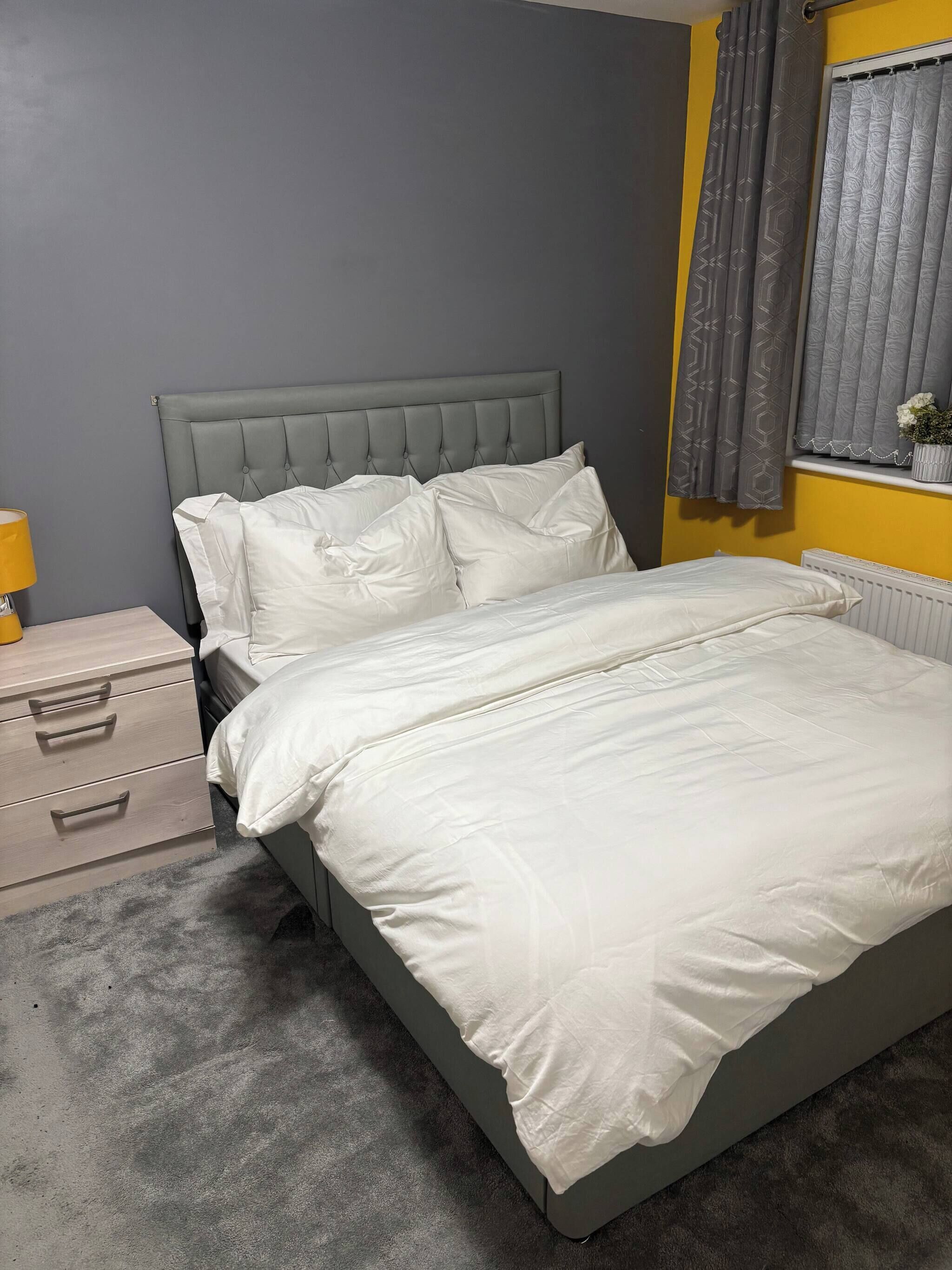 House, 3 Bedrooms, Garden View | 3 bedrooms