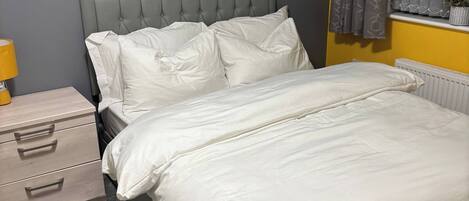 House, 3 Bedrooms, Garden View | 3 bedrooms