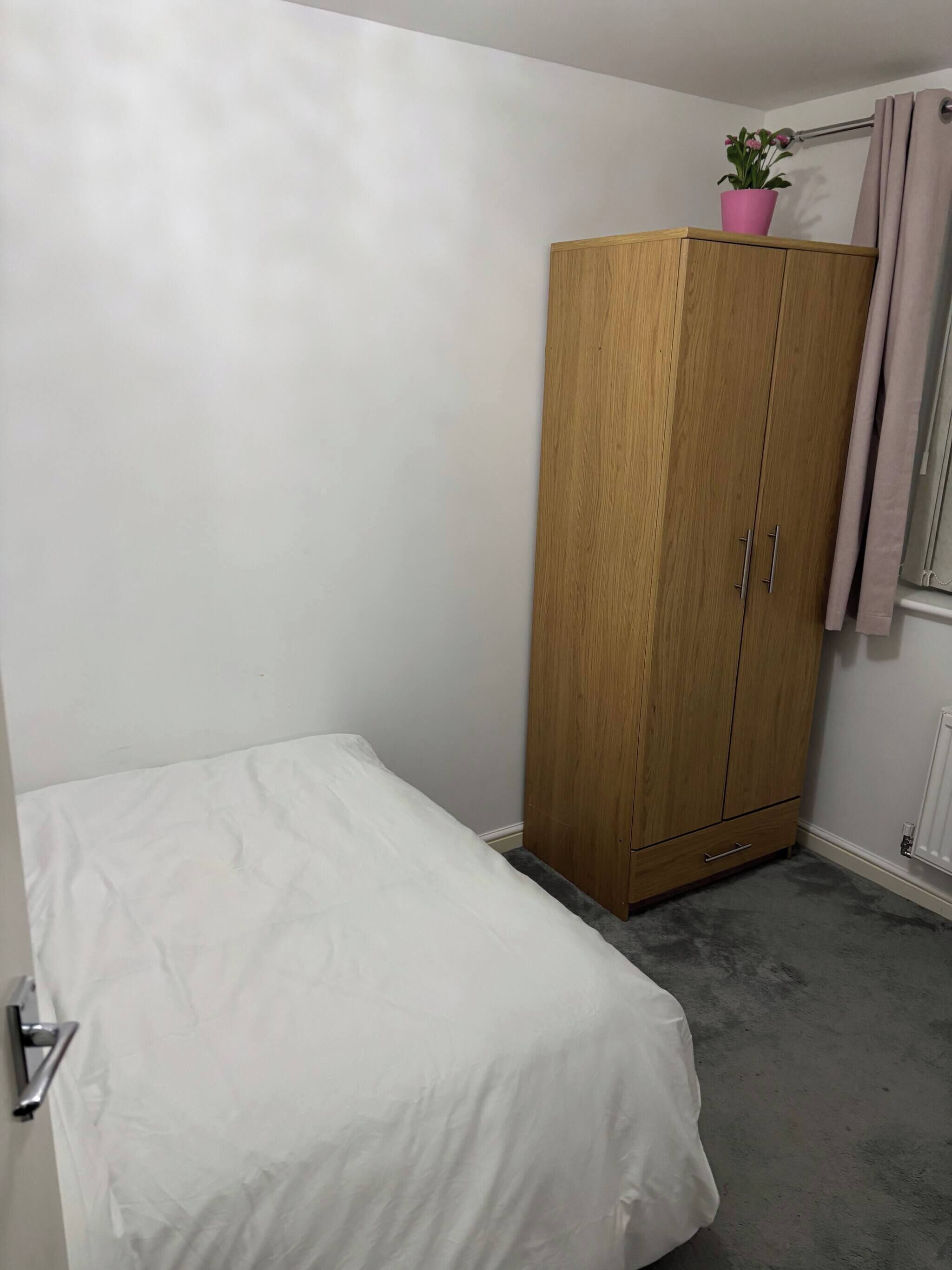 하우스, 침실 3개, 정원 전망 | 3 개의 침실