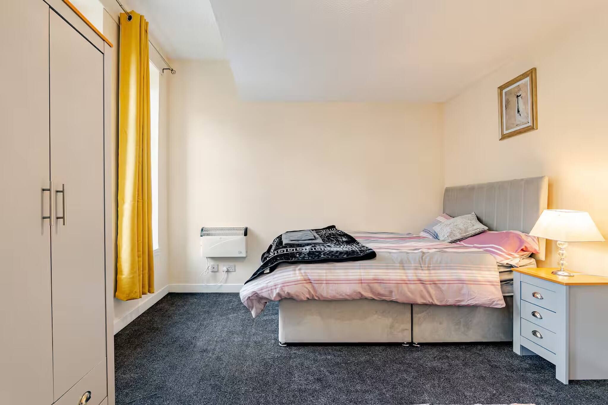 Huoneisto, 1 makuuhuone | 1 makuuhuone