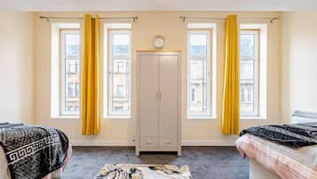 Apartemen, 1 kamar tidur | 1 kamar tidur