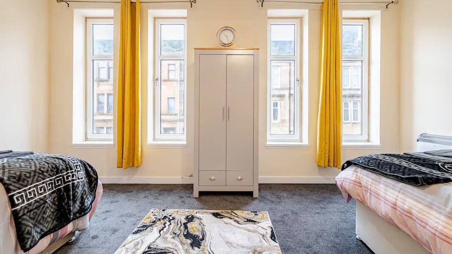 Cosy Retreat - Suite 5