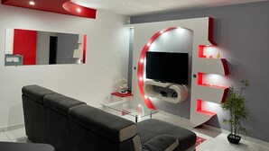 Interiör