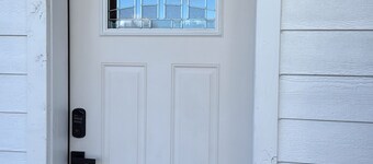 Beautiful 3-bedroom, 2.5-bath townhome in a prime Delta Junction near FtGreely