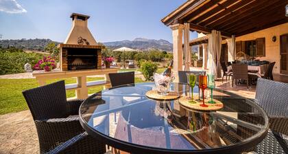 Sorubin 4pax, Villa 5StarsHome Mallorca