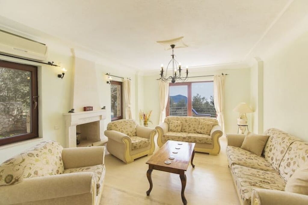 Sala d'estar