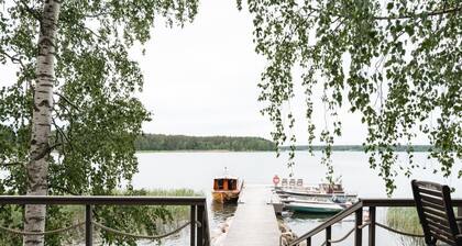 Villa Casanova - Private Seaside Cabin & Sauna Retreat