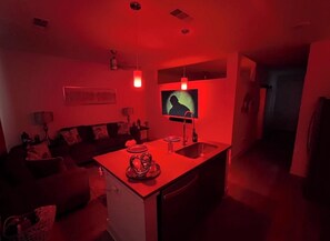 Interior - Cozy 1-Bedroom Studio in Tranquil Atlanta (Atlanta)