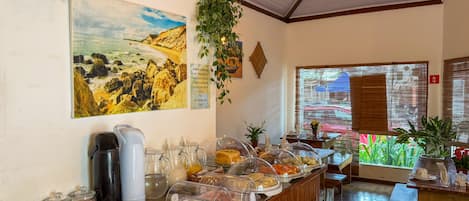 ร้านอาหาร
