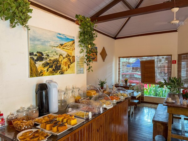 Pousada João Maria - Trancoso