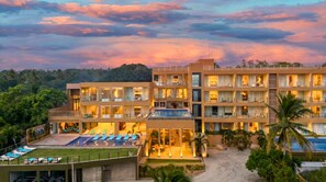 Exterior - Elaya Resort Unawatuna (Unawatuna)
