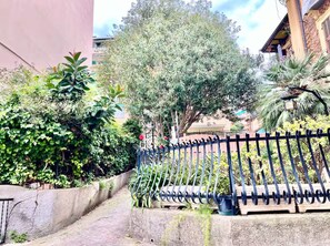 Property grounds - Casa Dolce Vita San Remo | City Centre & Sea (Sanremo)