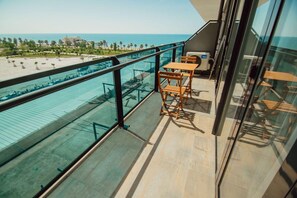 Interior - Orbi Beach Tower Panoramic T3 (Batumi)