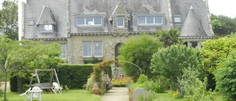 Exterieur