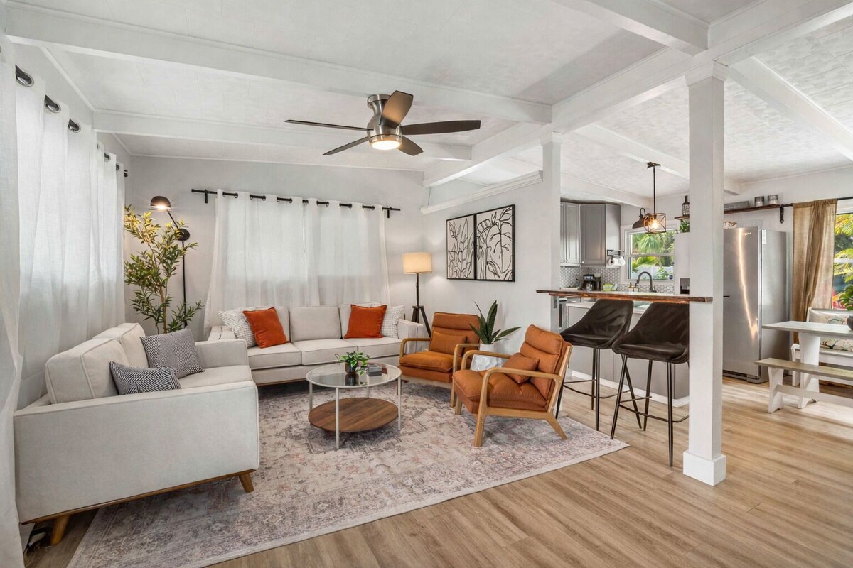 Image de profil de l’hôte