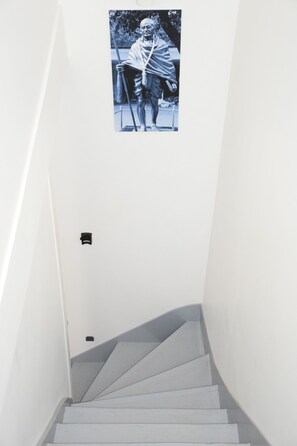 Interior - La Halte du Clos (Souvigny)