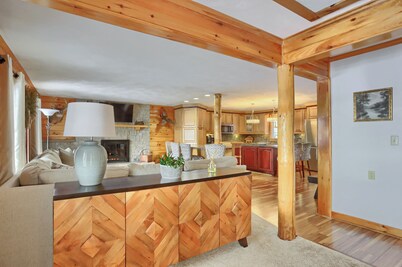 15% off Spring Special - Wifi - Family and Pet Friendly - One Level