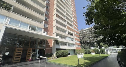 Oceana Suites Alto las Condes