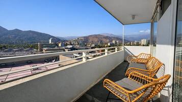 华丽公寓 | 住宿场地