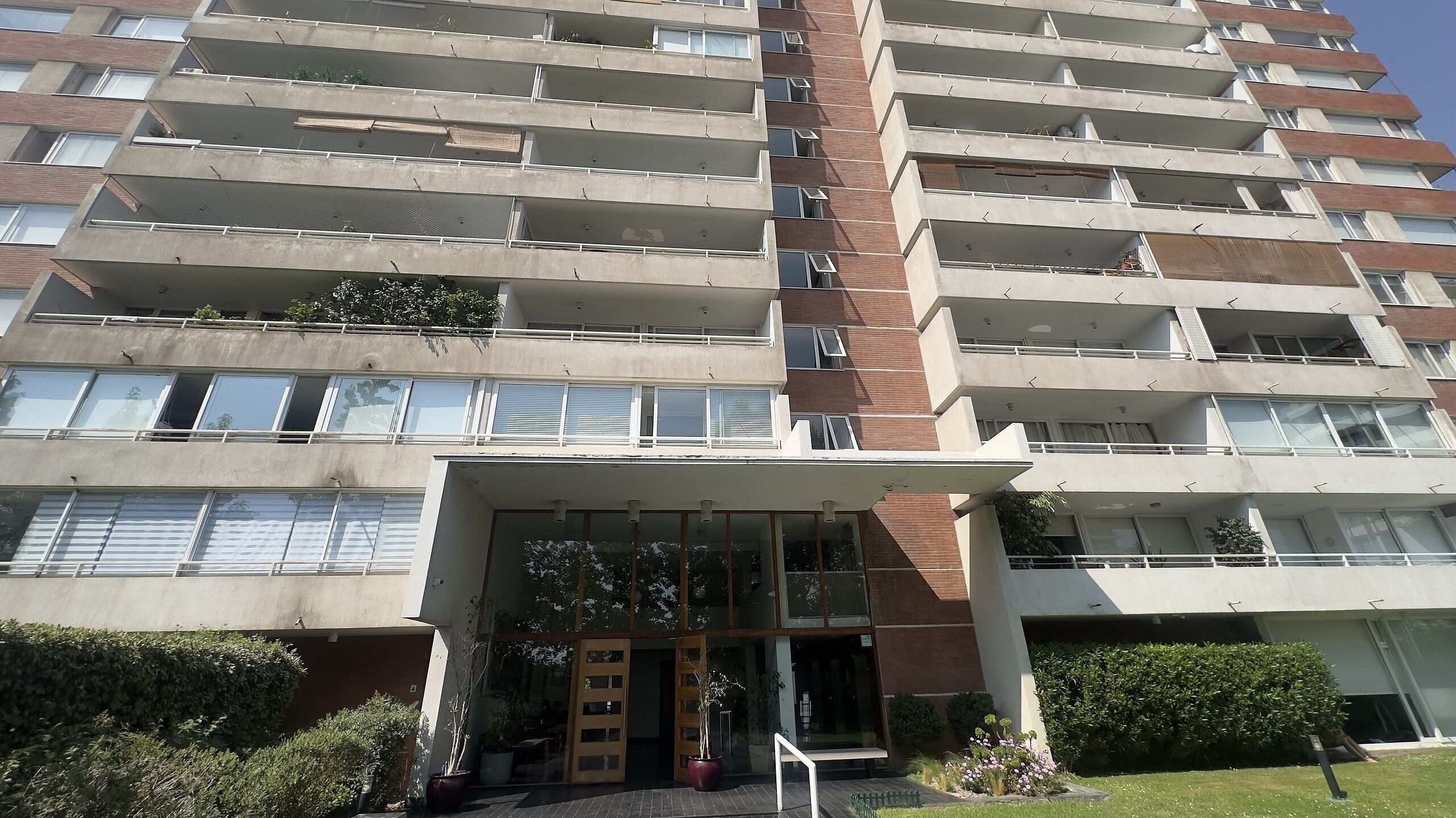 Departamento | Exterior