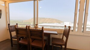 Căn hộ | Khu ăn uống