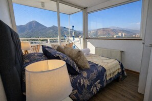 Apartment | Free WiFi - Oceana Suites Alto las Condes (Santiago)