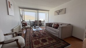 Departamento | Área de sala de estar