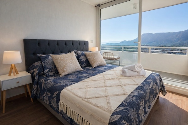 Departamento Deluxe | Wifi gratis 