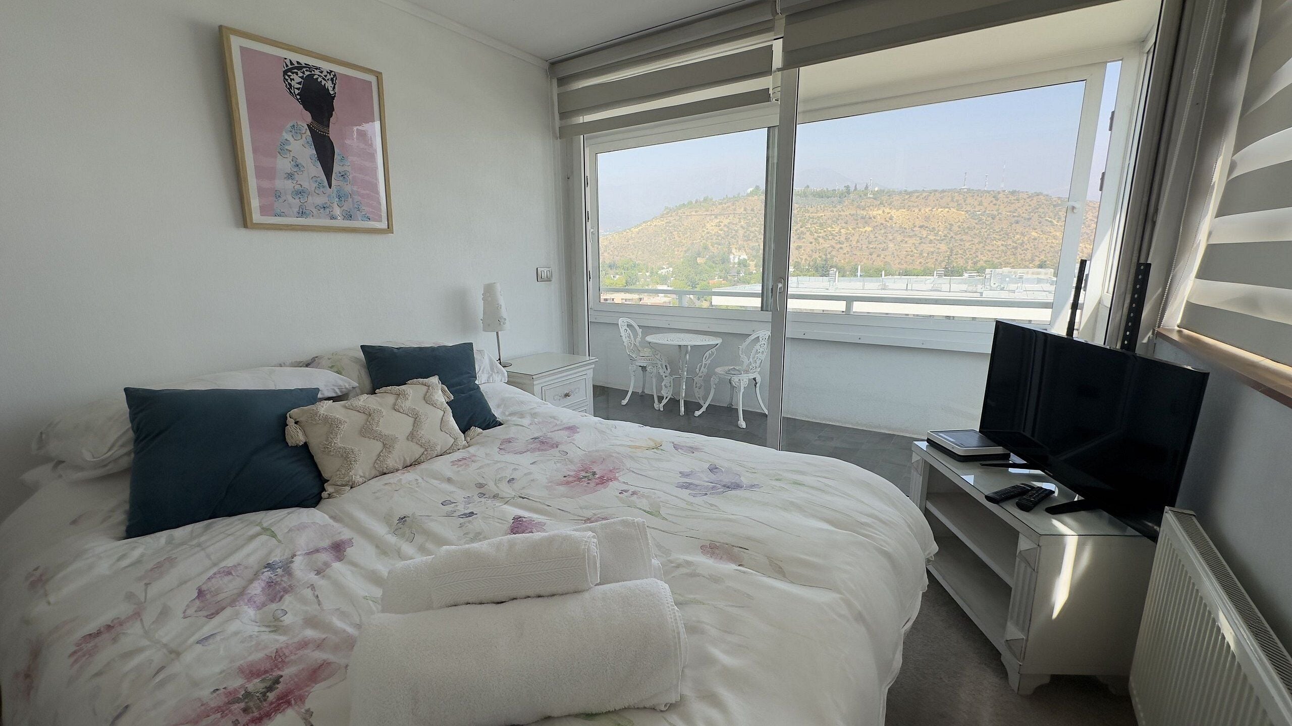 Departamento | Wifi gratis 