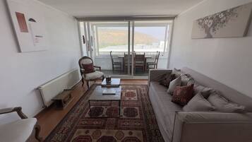 Apartment | Wohnbereich