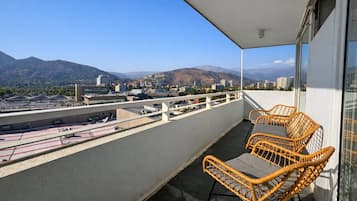 华丽公寓 | 住宿场地