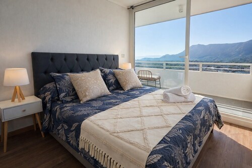 Oceana Suites Alto las Condes