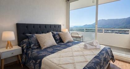 Oceana Suites Alto las Condes