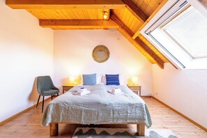 Internet och sängkläder