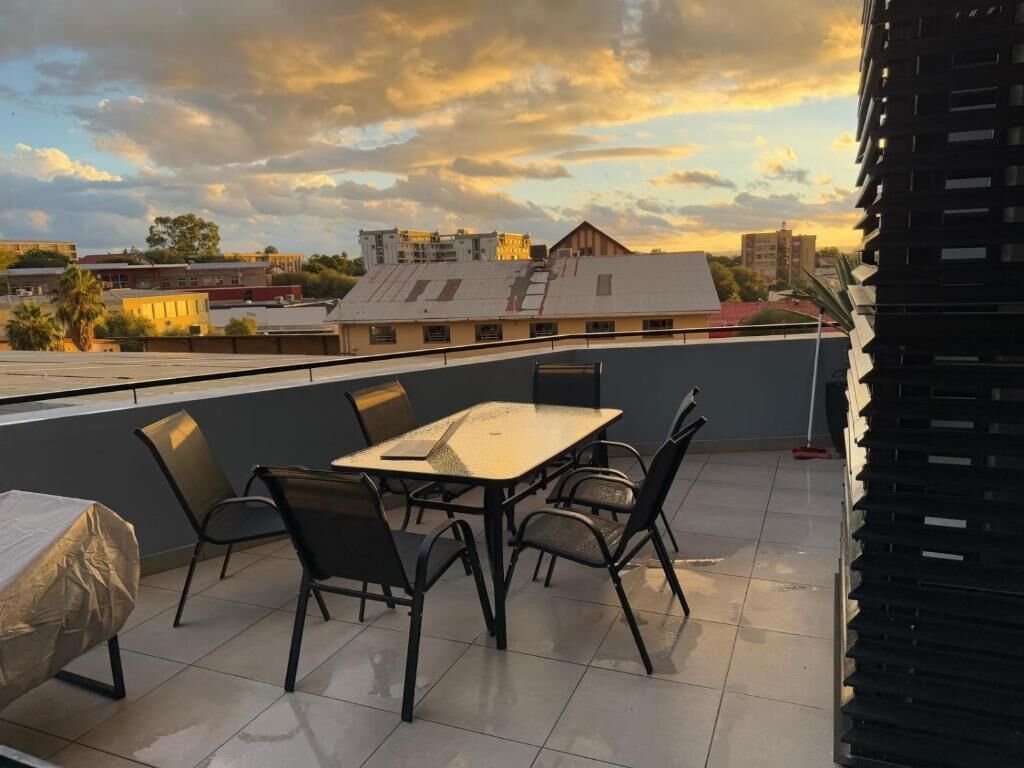 公寓, 露台 | 室外用餐