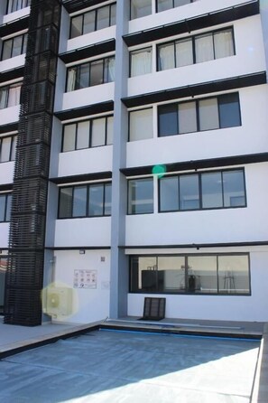 Standard Apartment | Exterior - 77 on Independence Apartments (Windhoek)