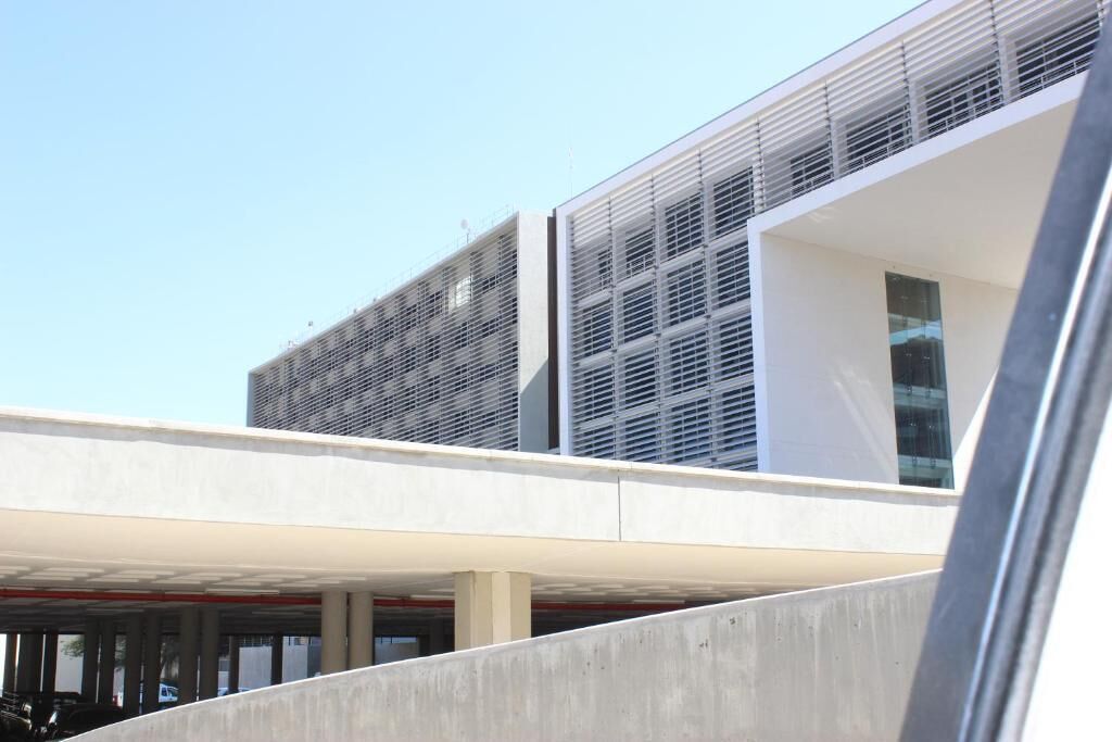 標準公寓 | 外觀