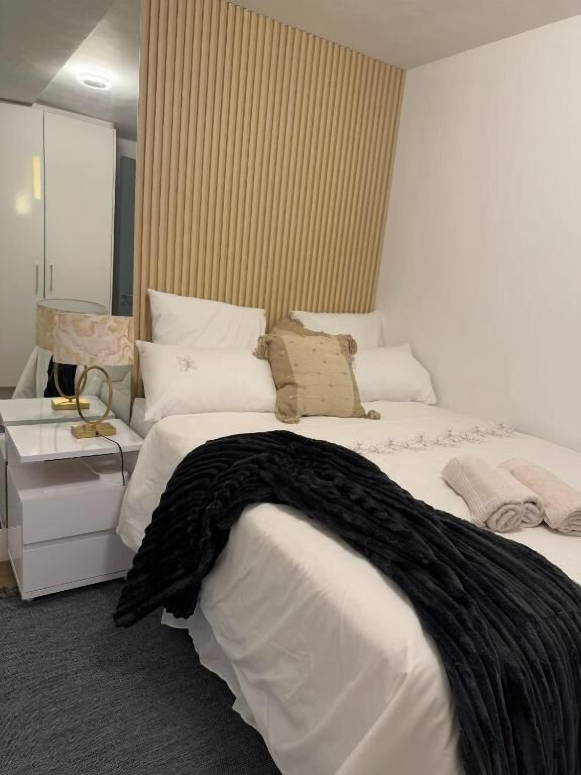 公寓, 露台 | 熨斗/熨衫板