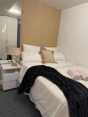 公寓, 阳台 | 熨斗/熨衣板