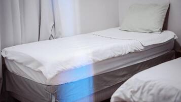 Apartment, 2 Bedrooms | Iron/ironing board