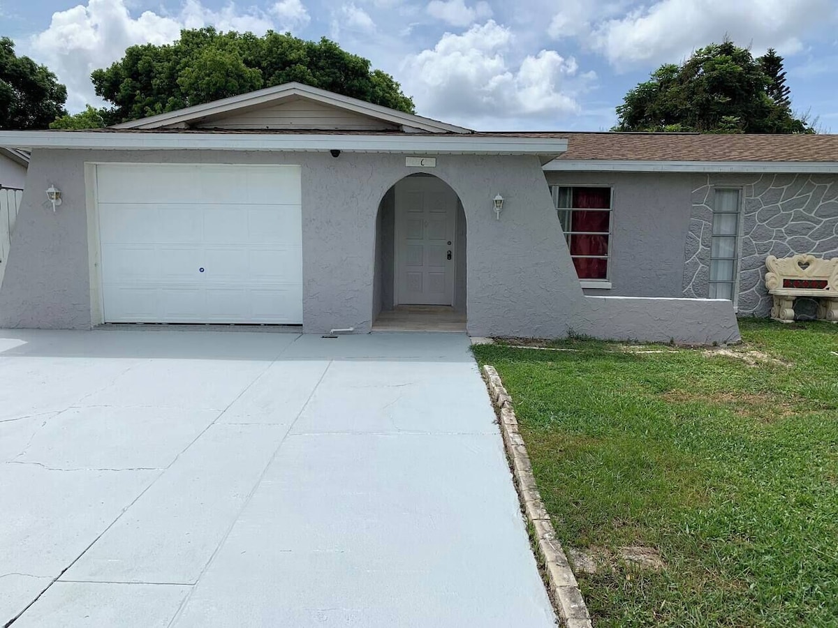 Image de profil de l’hôte