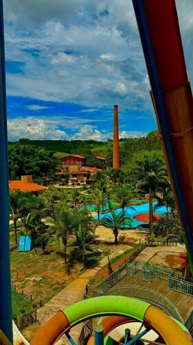 BELLA TORRE HOTEL LTDA