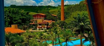 BELLA TORRE HOTEL LTDA