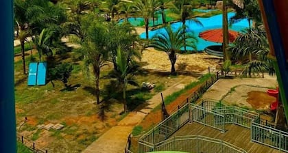 BELLA TORRE HOTEL LTDA