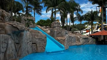 Piscina interna