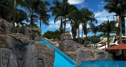 BELLA TORRE HOTEL LTDA